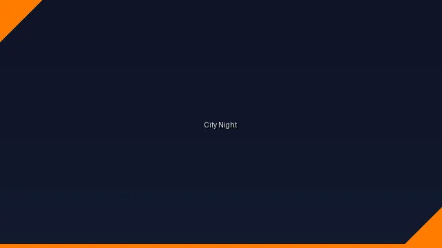 城市夜景主题赛 - 明星AI智能人脸替换在线 视频创作挑战